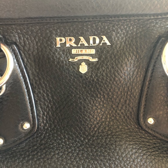 Prada Handbag - Picture 2 of 4
